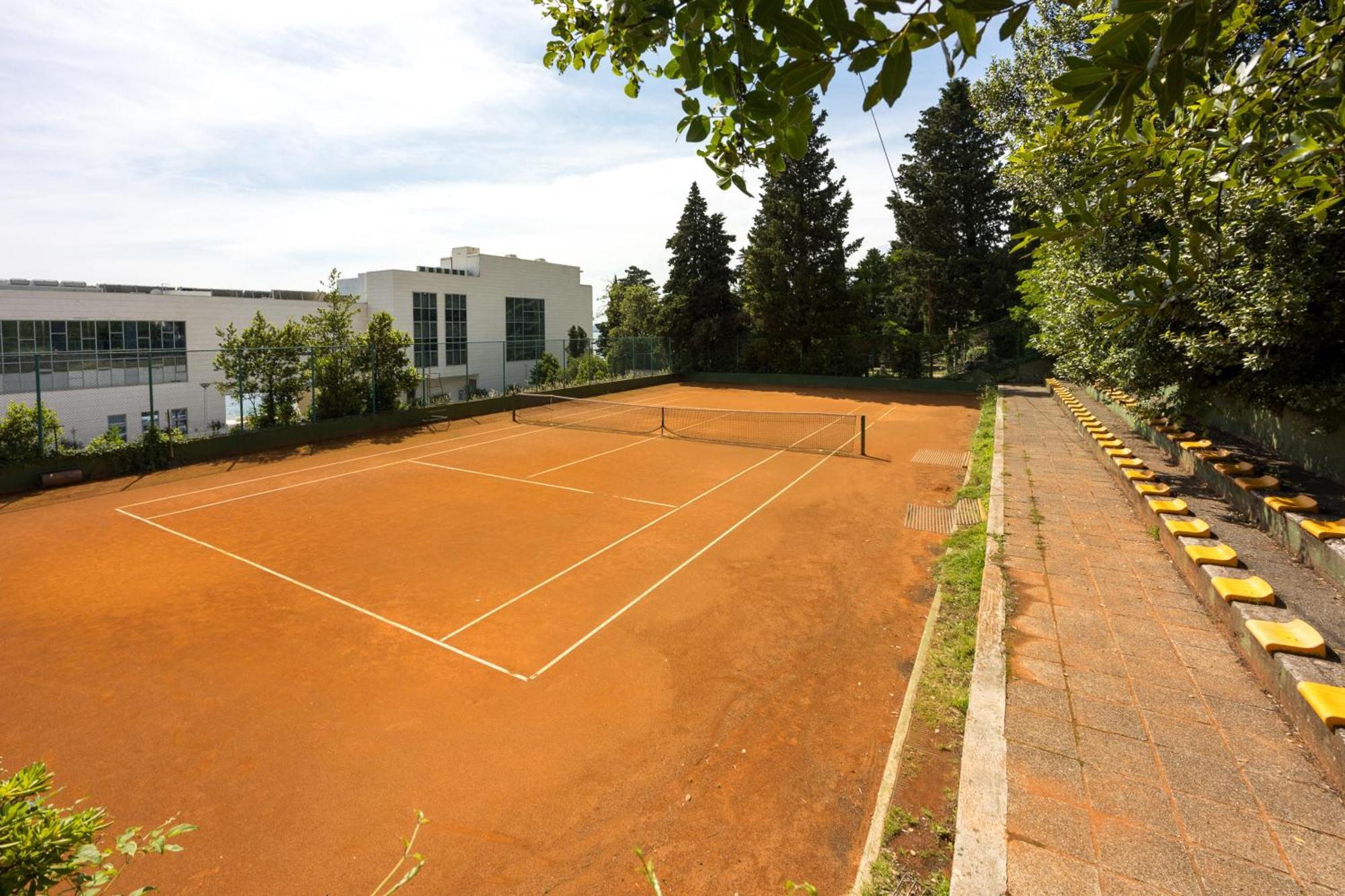 Apartments Cindric Selce Exterior photo
